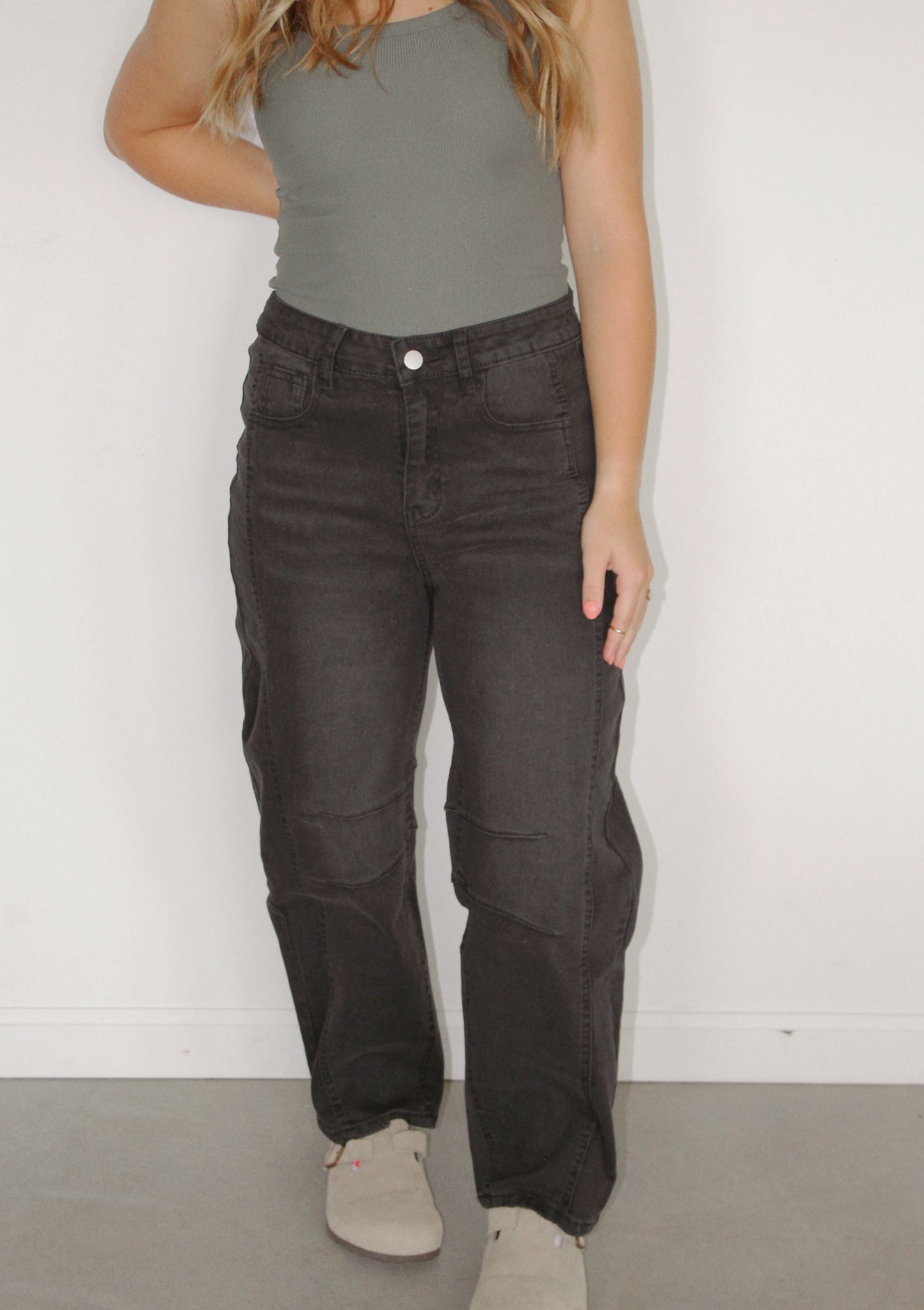 hattie barrel jeans