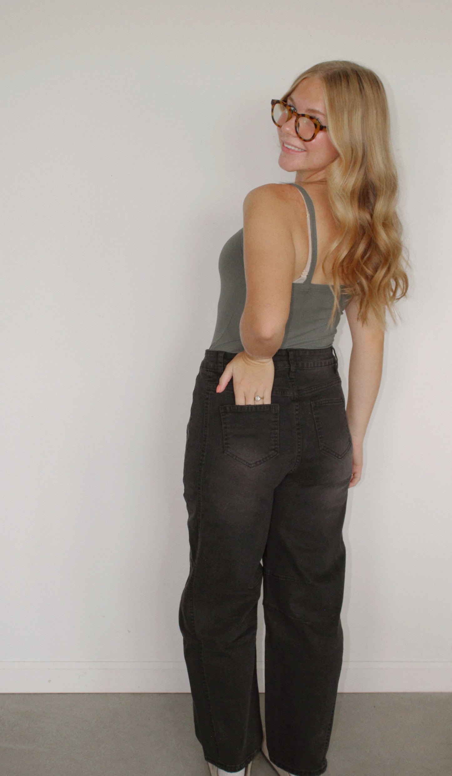 hattie barrel jeans